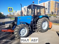 Беларус тракторы 892.2