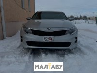 Авто КИА ОПТИМА  2015 Жыл