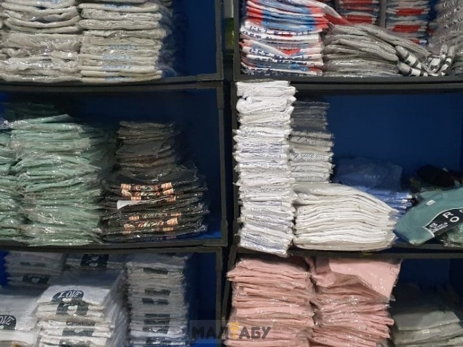 Продажа корейской одежды в розницу  и оптом