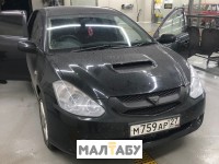 Toyota caldina 2003